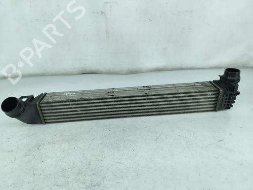 Used Intercooler Intercooler RENAULT MEGANE III Hatchback (BZ0/1_, B3_) 1.9 dCi (BZ0N, BZ0J) (131 hp) 31652922 31652922