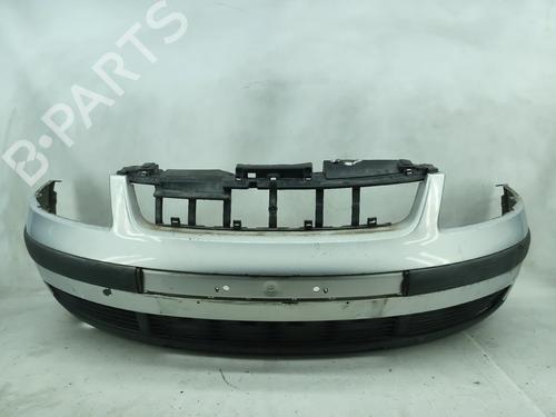 Used Front bumper VW PASSAT B5 (3B2) 1.9 TDI (115 hp) 31722650