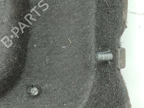 Rear parcel shelf CITROËN C3 III (SX) 1.2 VTi 82 | BP31769843C85 