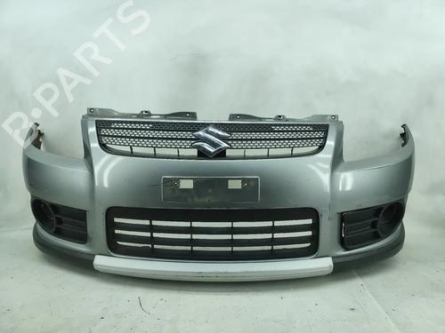 Foran støtfanger SUZUKI SX4 (EY, GY) 1.5 (RW 415) (99 hp) 31722635