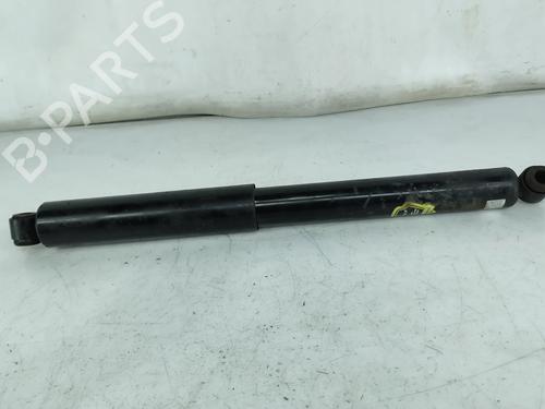 Used Left front shock absorber Left front shock absorber NISSAN PATROL III/2 Hardtop (K260) 2.8 D (75 hp) 31652934 31652934