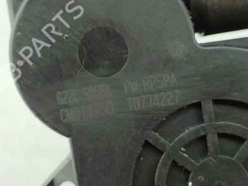 Right front window motor MAZDA 3 (BK) 1.3 (BK14) | BP31769841E20 - Image 5