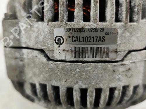 Alternator VW PASSAT B5 (3B2) 1.9 TDI | BP31672614M7 - Image 5
