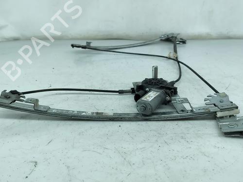 Used Front left window mechanism Front left window mechanism VW POLO III (6N1) 45 1.0 (45 hp) 31672617 31672617