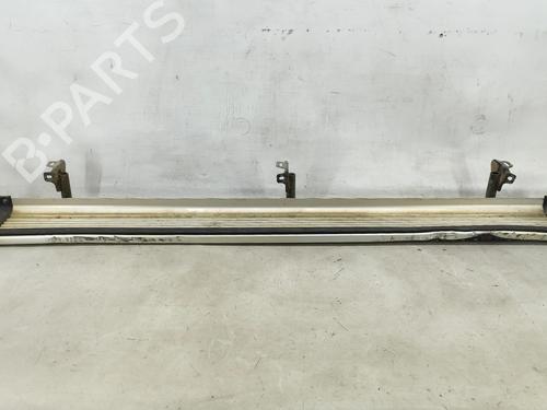 Høyre side kjol MITSUBISHI L200 (K7_T, K6_T, K5_T) 2.5 TD 4WD (K74T) (115 hp) 31696623