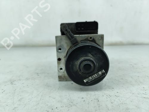 Used ABS pump ABS pump AUDI A3 (8L1) 1.9 TDI (100 hp) 31672616 31672616
