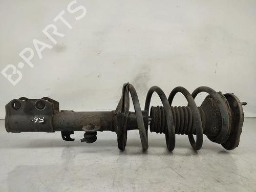 Used Left front shock absorber Left front shock absorber TOYOTA COROLLA (_E12_) 2.0 D-4D (CDE120R, CDE120L_) (110 hp) 31171325 31171325