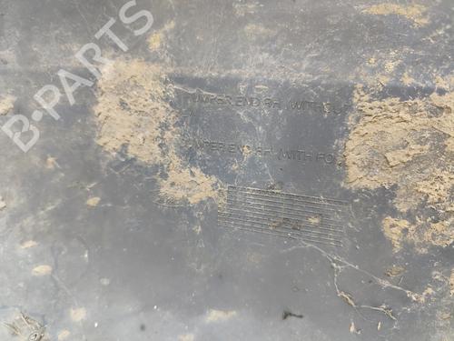 Front bumper FORD TRANSIT Van (FA_ _) 2.4 TDCi | BP31722628C7