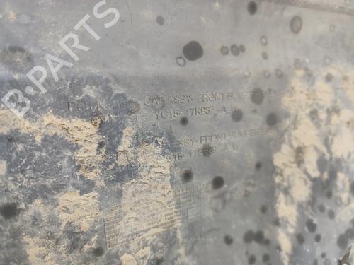 Front bumper FORD TRANSIT Van (FA_ _) 2.4 TDCi | BP31722628C7