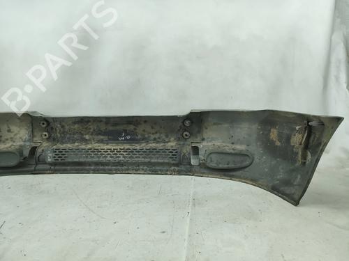 Front bumper FORD TRANSIT Van (FA_ _) 2.4 TDCi | BP31722628C7