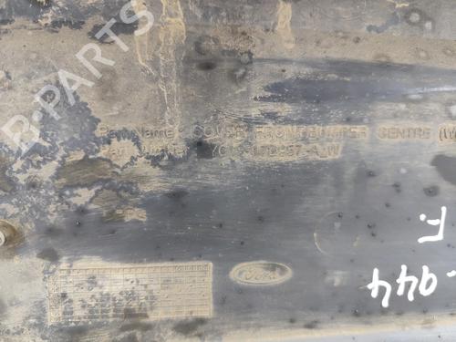 Front bumper FORD TRANSIT Van (FA_ _) 2.4 TDCi | BP31722628C7