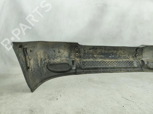 Front bumper FORD TRANSIT Van (FA_ _) 2.4 TDCi | BP31722628C7