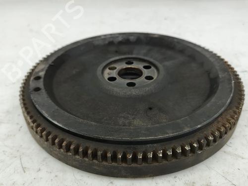 Used Flywheel NISSAN PATROL III/2 Hardtop (K260) 2.8 D (75 hp) 31652938