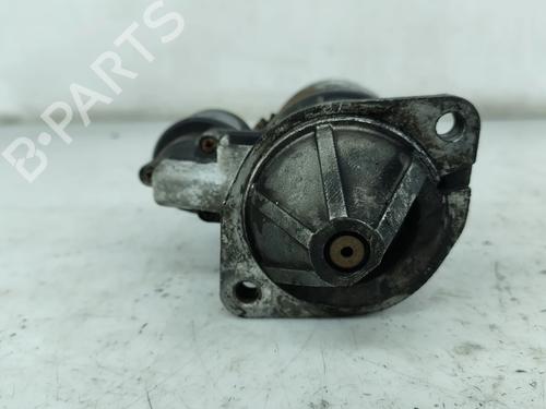 Used Starter Starter NISSAN PATROL III/2 Hardtop (K260) 2.8 D (75 hp) 31652942 31652942