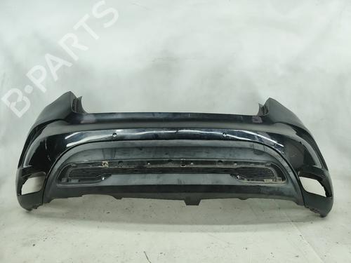 rear-bumper-citroen-ds4-nx_-2011-2012-2013-2014-2015-31722608 main image