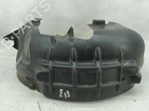 Hjulbue Hjulbue CITROËN DS4 (NX_) 1.6 THP 200 (200 hp) 31722606 31722606