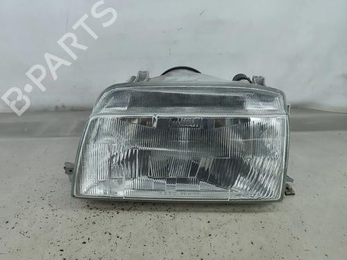 Venstre forlygte RENAULT 19 I Chamade (L53_) 1.4 (79 hp) 31769862