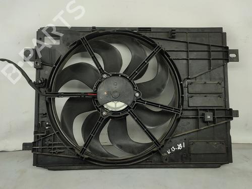 Used Radiator fan Radiator fan 31769851 31769851