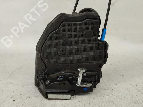 Used Rear right lock Rear right lock 31769863 31769863