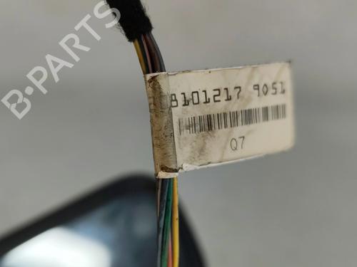 Rear mirror MERCEDES-BENZ C-CLASS T-Model (S204) C 220 CDI (204.208) | BP31672467I6  - Image 9