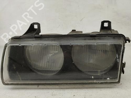 Scheinwerfer links für BMW 3 Compact (E36) 318 tds (90 hp) 30358286