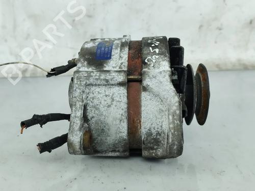 generator-nissan-atleon-2000-31791749 main image