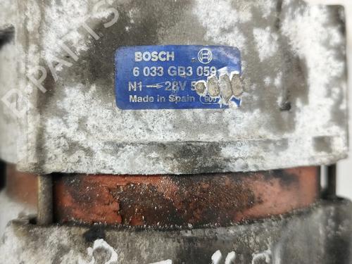 Alternator NISSAN ATLEON  | BP31791749M7 