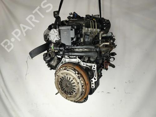 Motor PEUGEOT 407 SW (6E_, 6D_) 1.6 HDi 110 (109 hp) 31378204