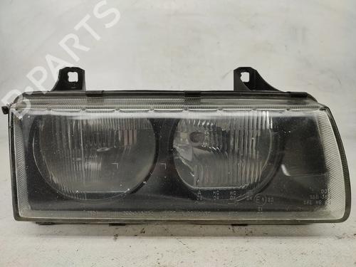 Used Right headlight BMW 3 Compact (E36) 318 tds (90 hp) 30358285