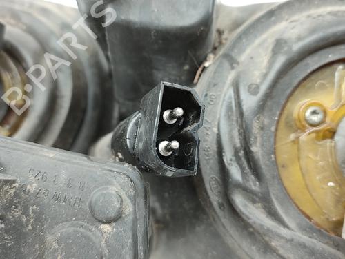 Right headlight BMW 3 Compact (E36) 318 tds | BP30358285C29 