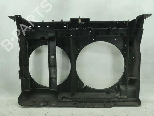 Frontplade/Frontkurv PEUGEOT 807 (EB_) 2.2 HDi | BP31791753C72