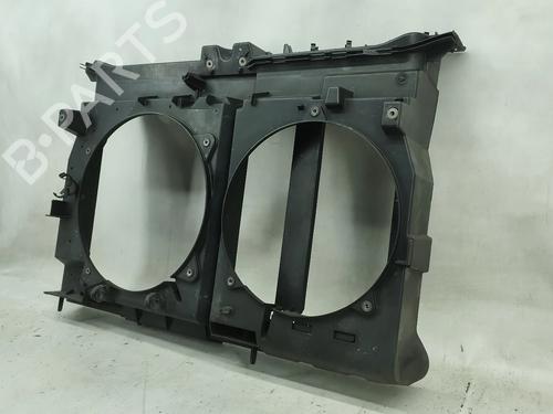 Frontplade/Frontkurv PEUGEOT 807 (EB_) 2.2 HDi | BP31791753C72