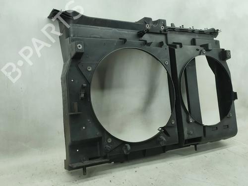 Frontplade/Frontkurv PEUGEOT 807 (EB_) 2.2 HDi | BP31791753C72