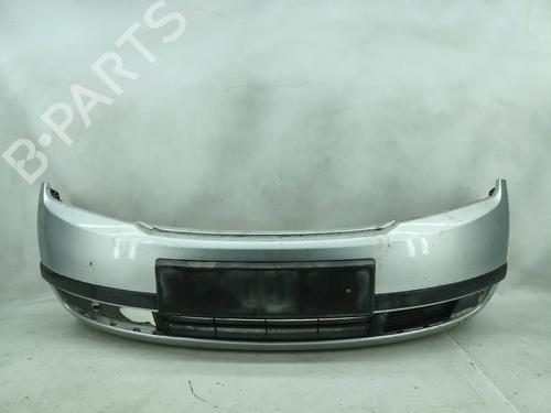 front-bumper-skoda-fabia-i-6y2-1999-2000-2001-2002-2003-2004-2005-2006-2007-2008-31791762 main image
