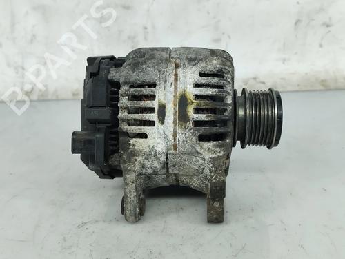 Used Alternator Alternator VW GOLF IV (1J1) 1.9 TDI (110 hp) 31722555 31722555