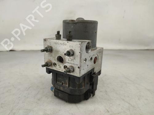 Used ABS pump ABS pump TOYOTA COROLLA (_E12_) 2.0 D-4D (CDE120R, CDE120L_) (110 hp) 31171333 31171333