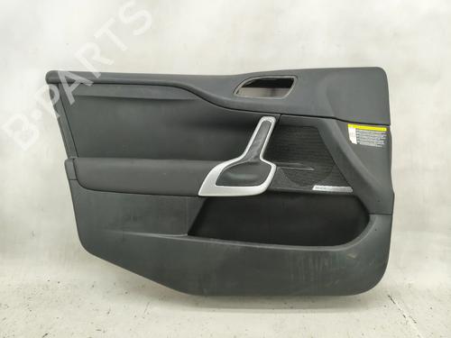 Used Front left panel Front left panel CITROËN DS4 (NX_) 1.6 THP 200 (200 hp) 31791756 31791756
