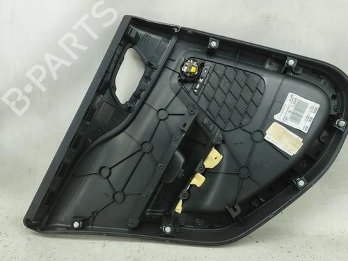 Rear right panel CITROËN DS4 (NX_) 1.6 THP 200 | BP31791757C61 - Image 4