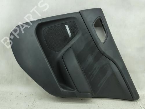 Used Rear right panel CITROËN DS4 (NX_) 1.6 THP 200 (200 hp) 31791757