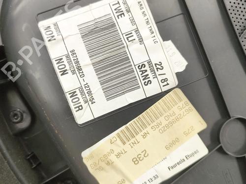 Rear left panel CITROËN DS4 (NX_) 1.6 THP 200 | BP31791758C60  - Image 5