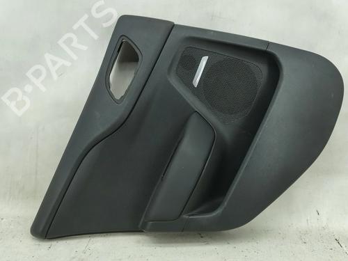 Used Rear left panel Rear left panel CITROËN DS4 (NX_) 1.6 THP 200 (200 hp) 31791758 31791758