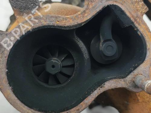Turbocharger/Supercharger SKODA FABIA I Combi (6Y5) 1.4 TDI | BP31718530M71 