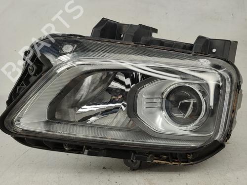 Used Left headlight HYUNDAI KONA (OS, OSE, OSI) 1.0 T-GDi (120 hp) 24299463