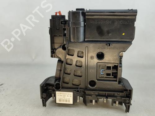 Fuse box MERCEDES-BENZ C-CLASS T-Model (S204) C 220 CDI (204.208) | BP31672477E1 - Image 2