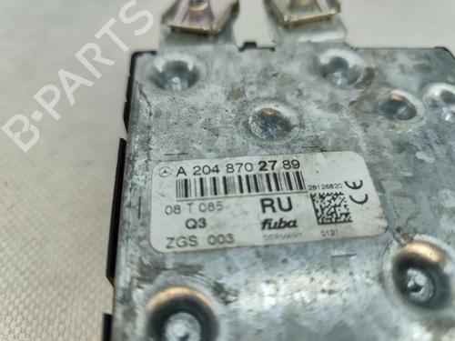 Electronic module MERCEDES-BENZ C-CLASS T-Model (S204) C 220 CDI (204.208) | BP31672480M83 