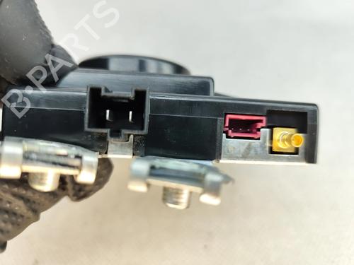 Electronic module MERCEDES-BENZ C-CLASS T-Model (S204) C 220 CDI (204.208) | BP31672480M83 