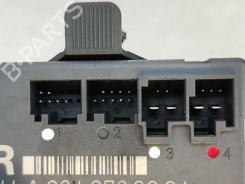Electronic module MERCEDES-BENZ C-CLASS T-Model (S204) C 220 CDI (204.208) | BP31672483M83 