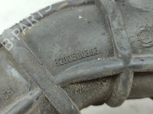 Pipe RENAULT CLIO III (BR0/1, CR0/1) 1.5 dCi (BR17, CR17) | BP31793799M125 - Image 4