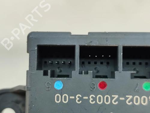 Electronic module MERCEDES-BENZ C-CLASS T-Model (S204) C 220 CDI (204.208) | BP31672486M83 