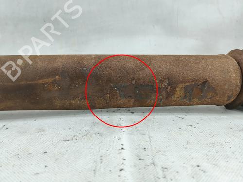 Andre FORD TRANSIT Van (FA_ _) 2.4 TDCi | BP31722584O1 